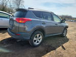 Toyota RAV 4 2015