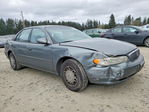 Buick Century 2004