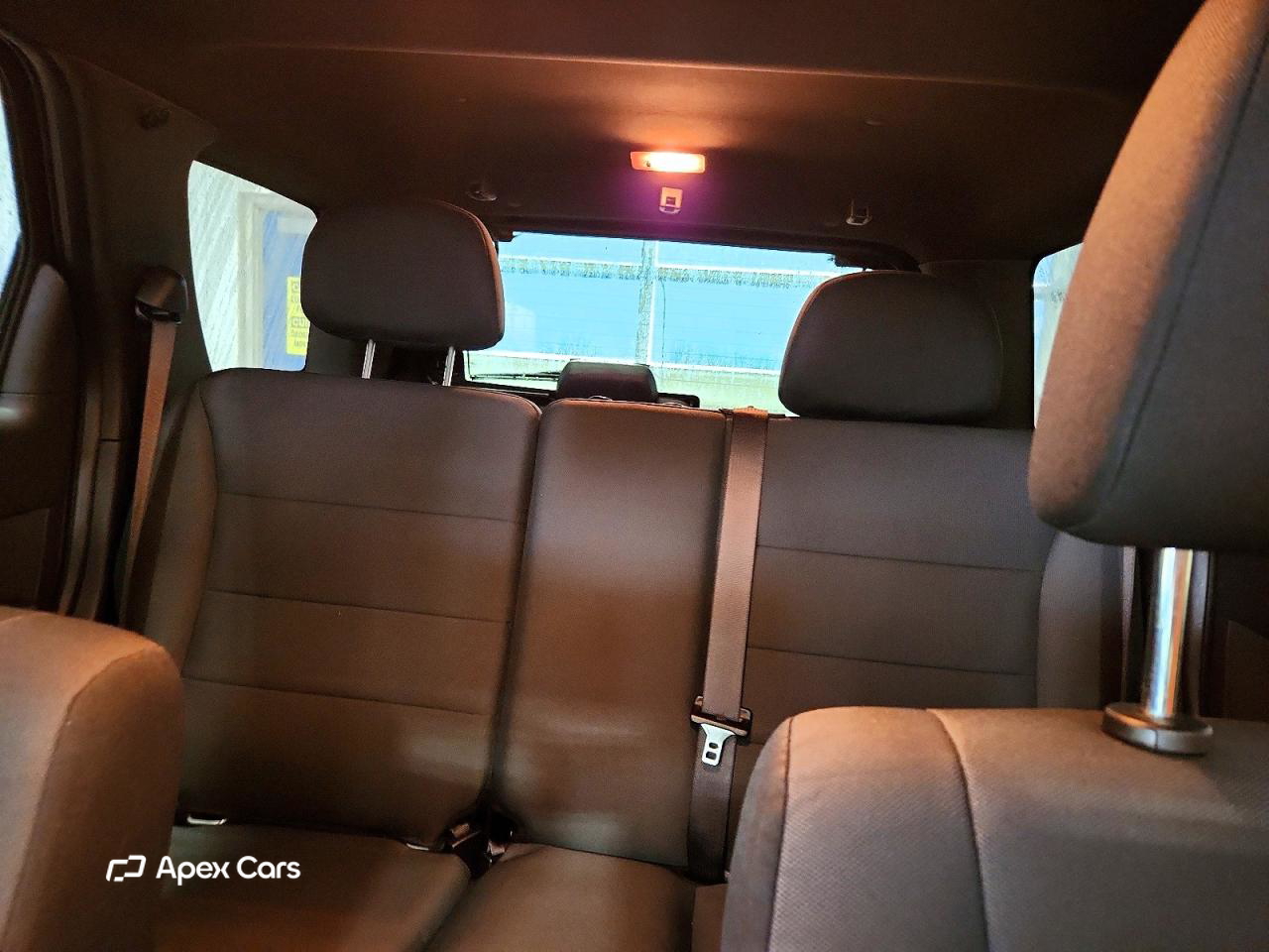 Ford Escape 2012