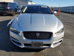 Jaguar XE 2017