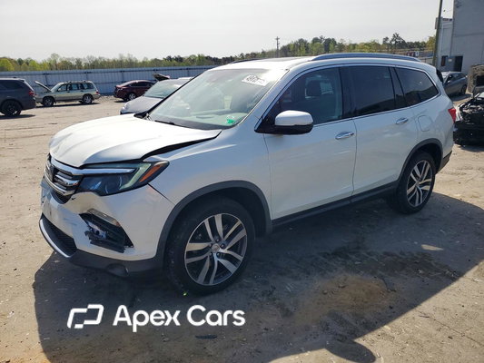 Honda Pilot 2018 - Image 1 of 14