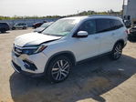 Honda Pilot 2018