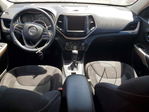 Jeep Cherokee 2017