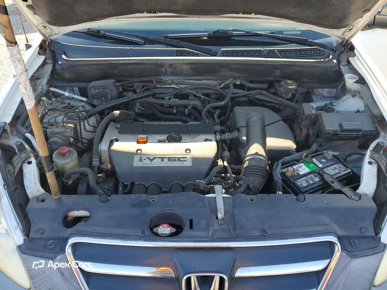 Honda CR-V 2005