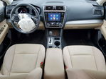Subaru Legacy 2018
