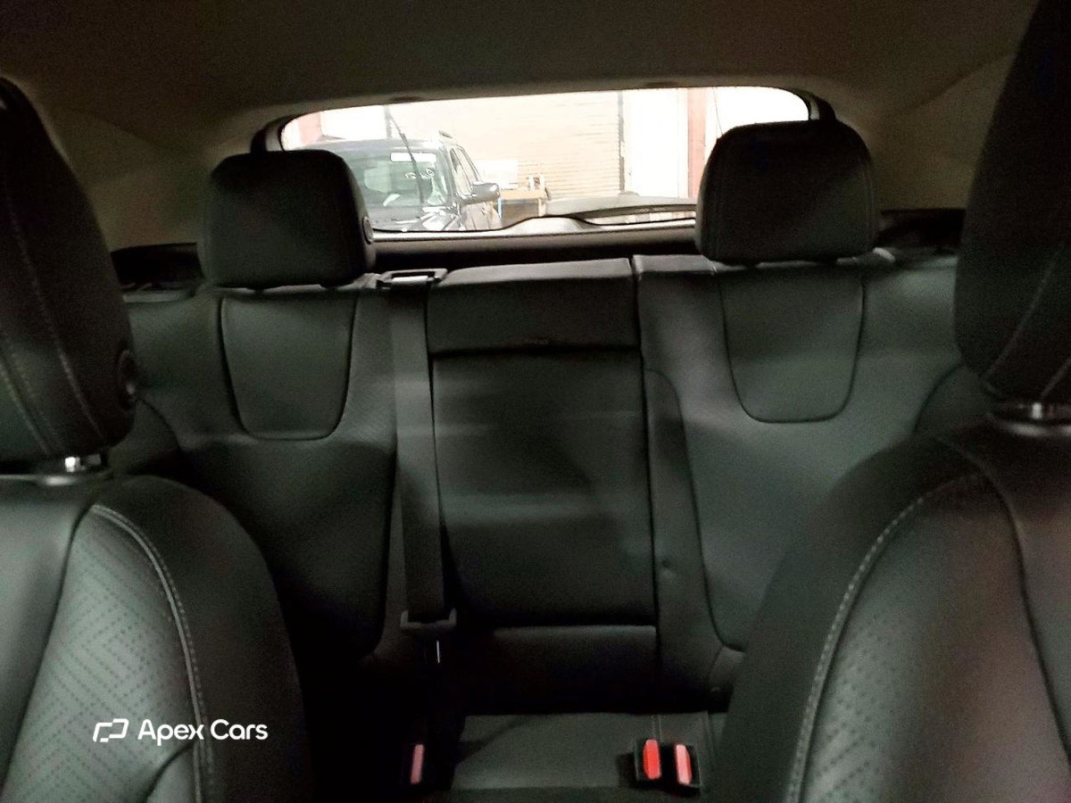Buick Encore 2021