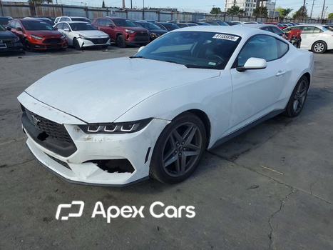 Ford Mustang 2024 - Image 1 of 5