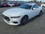 Ford Mustang 2024