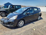 Honda Fit 2010