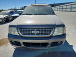 Ford Explorer 2004