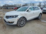 Lincoln MKX 2017
