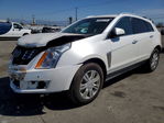 Cadillac SRX 2013