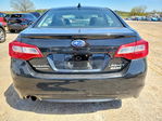 Subaru Legacy 2017