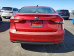 Kia Forte 2017