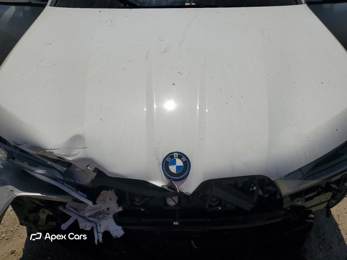BMW iX 2024