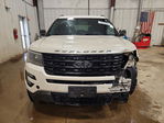 Ford Explorer 2016
