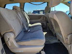 Toyota Sienna 2005