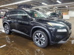 Nissan Rogue 2023