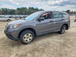 Honda CR-V 2014