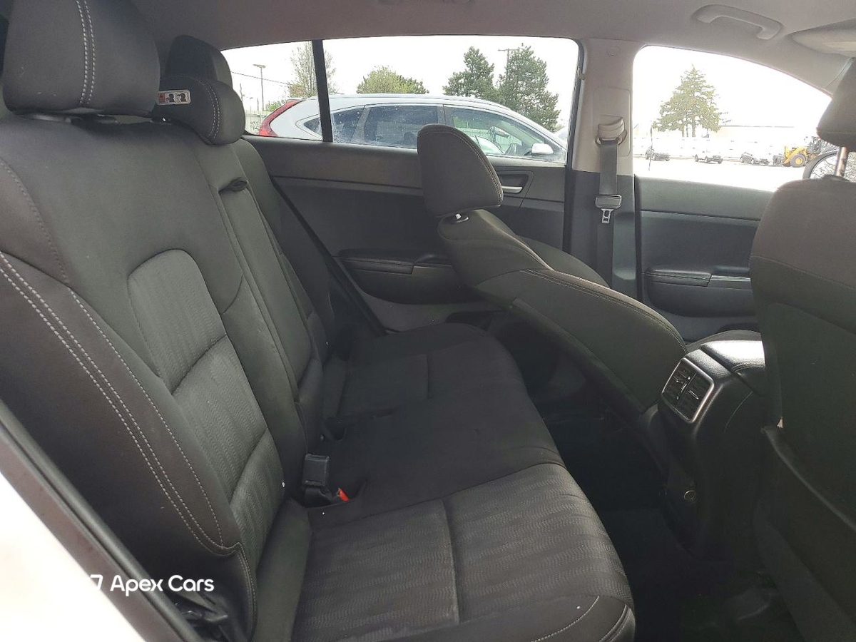 Kia Sportage 2017