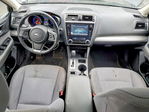 Subaru Outback 2018