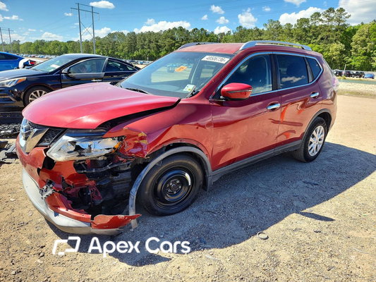 Nissan Rogue 2016 - Image 1 of 13