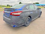 Nissan Sentra 2013