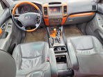 Lexus GX 2005