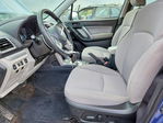 Subaru Forester 2018