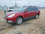 Subaru Outback 2012