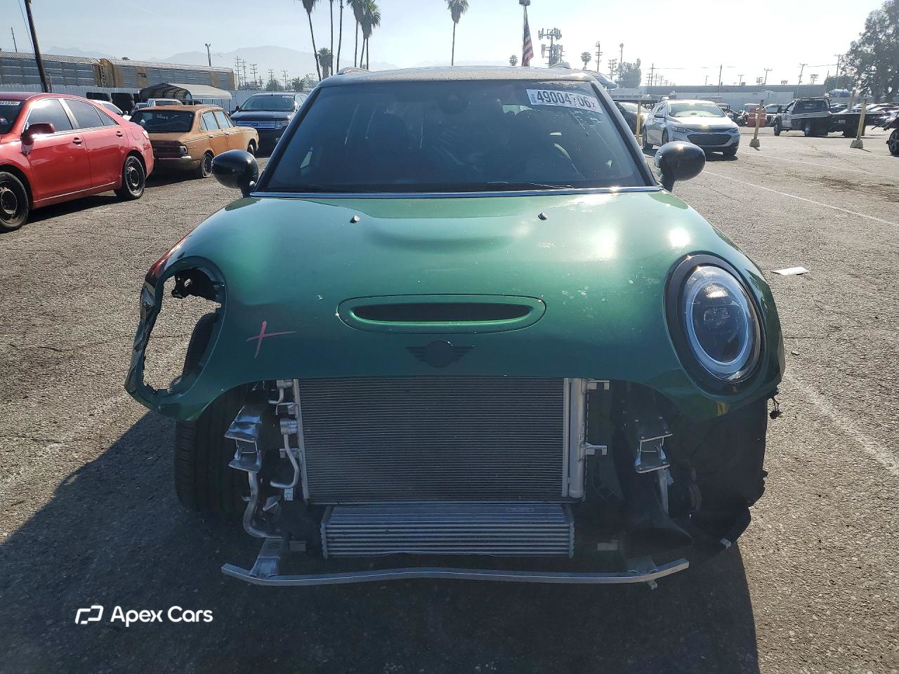 MINI Cooper 2023