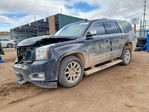 GMC Yukon 2017
