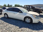 Nissan Altima 2012