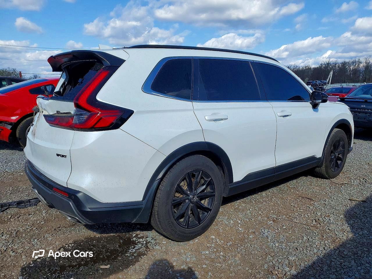 Honda CR-V 2024