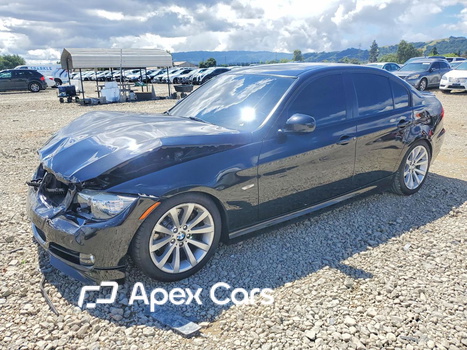 BMW Series 3 2011 - Image 1 of 12