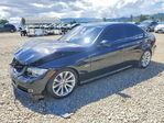 BMW Series 3 2011