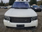 Land Rover Range Rover 2012