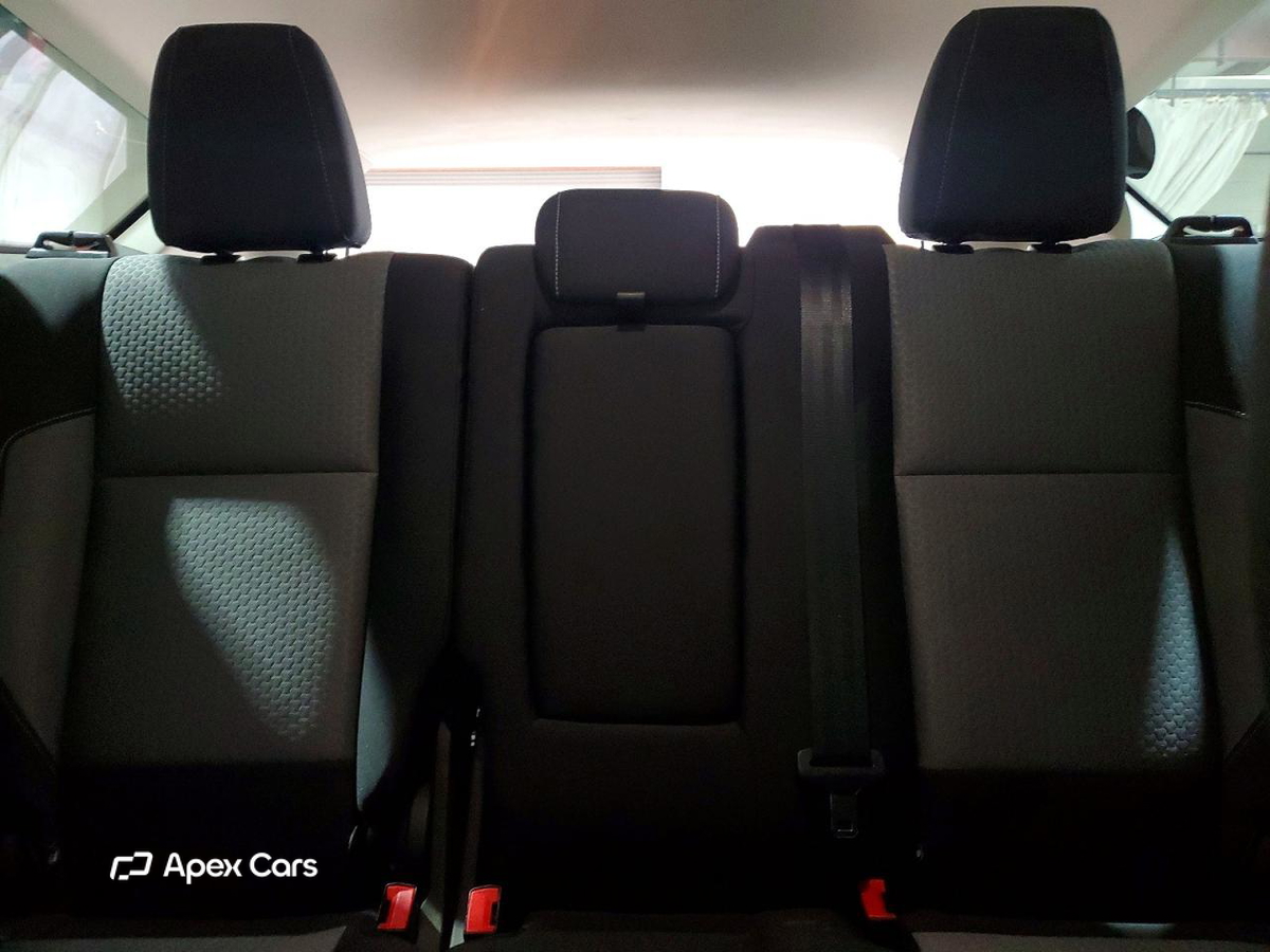 Ford Escape 2018