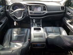 Toyota Highlander 2018