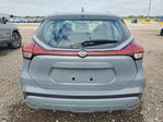 Nissan Kicks 2023