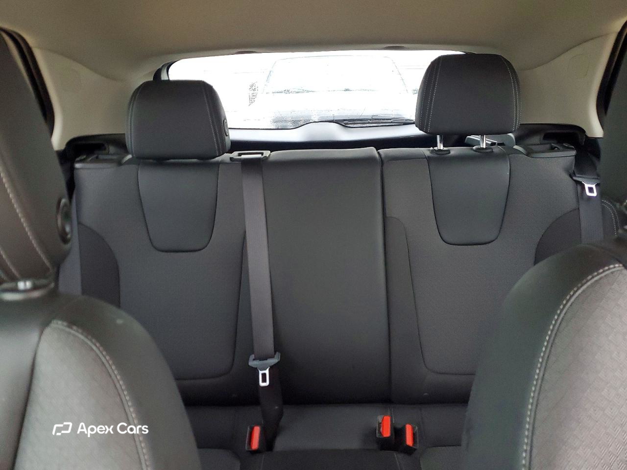 Buick Encore 2025