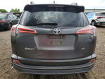 Toyota RAV 4 2017