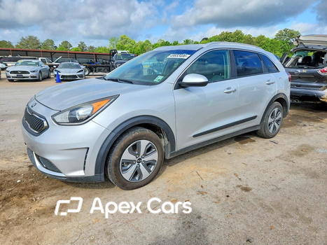 Kia Niro 2019 - Image 1 of 13