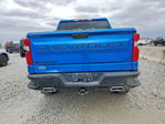 Chevrolet Silverado 2022