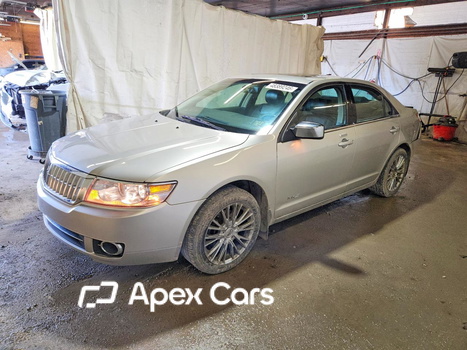 Lincoln MKZ 2007 - Image 1 of 12