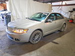 Lincoln MKZ 2007
