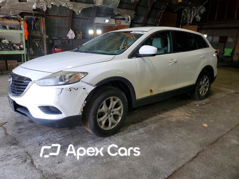 Mazda CX-9 2015 - Image 1 of 14