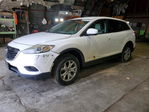Mazda CX-9 2015