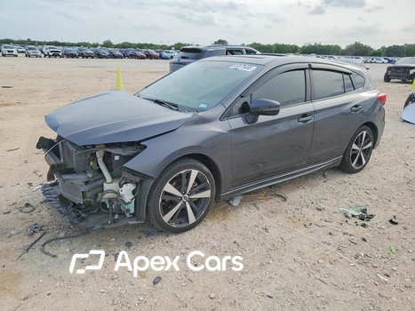 Subaru Impreza 2018 - Image 1 of 14