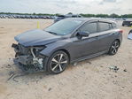 Subaru Impreza 2018